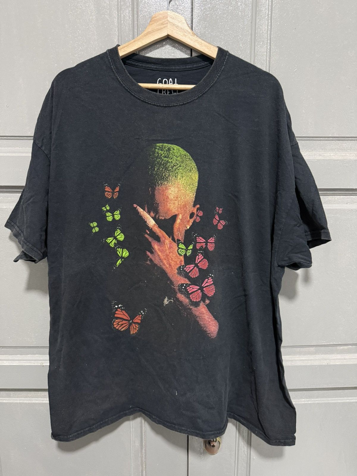 Frank Ocean Vintage T Shirt