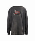 Readymade X Saint Michael Saint Michael Fight Club L S Tee Hoodie, Sweatshirt | FlexRushtees.com