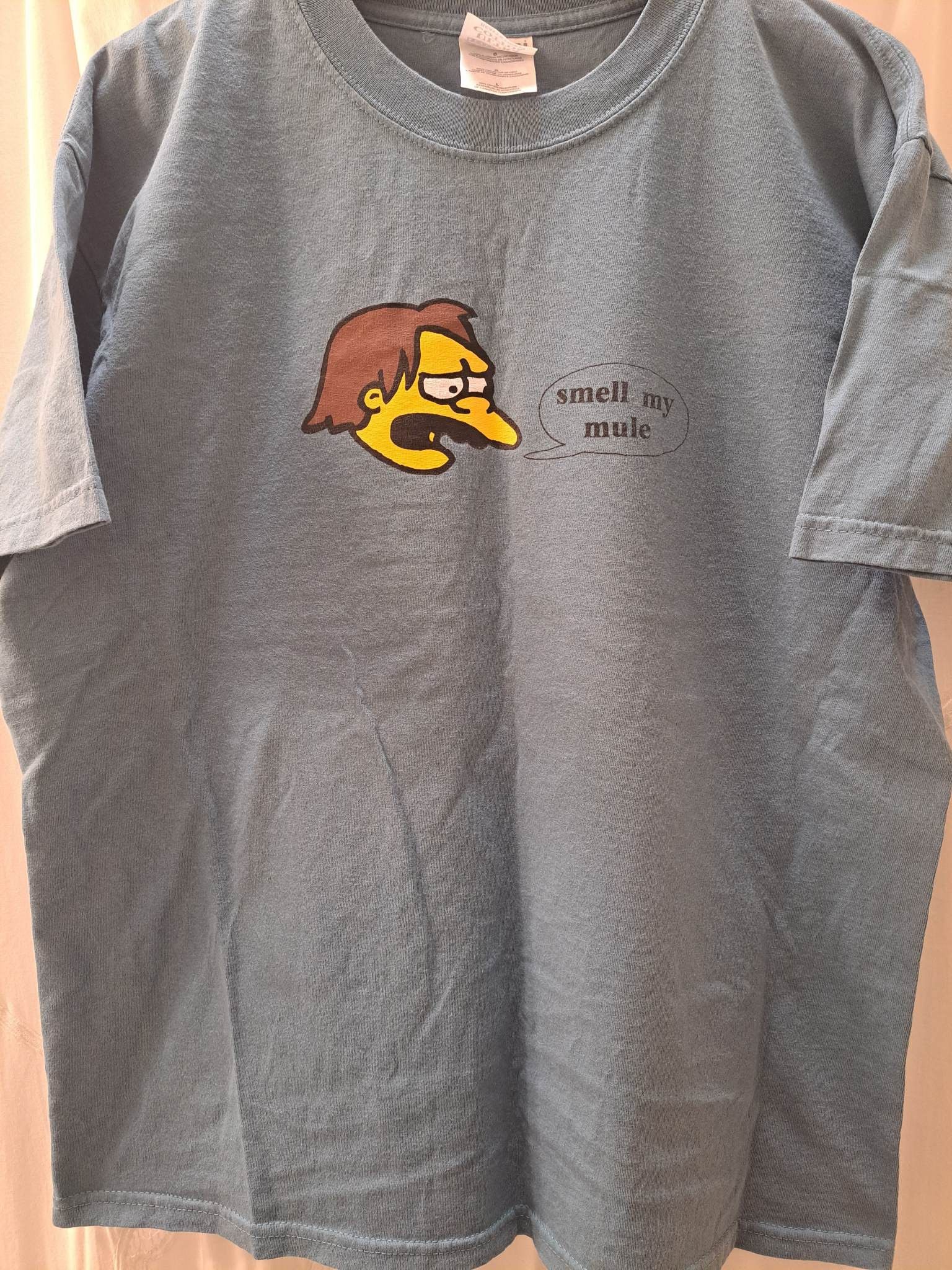 Other Phish Smell My Mule Shirt Hoodie, Sweatshirt | FlexRushtees.com
