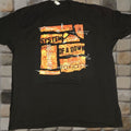 Tultex System Of A Down Toxicity Mens T Shirt Size 3xl Black New Tultex Shirt 3xl Mens Black Toxicit Hoodie, Sweatshirt