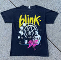 Vintage Blink 182 T Shirt Hoodie, Sweatshirt | FlexRushtees.com