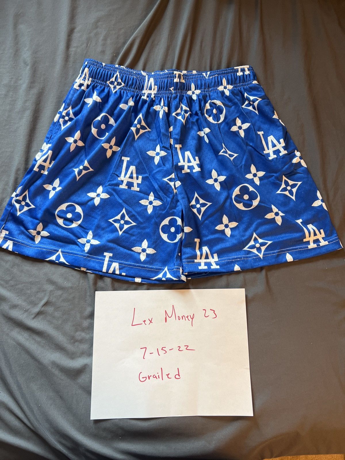 Studios Bravest Studios Lv La Dodgers