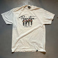 White Primitive Skateboards Tee Shirt Hoodie, Sweatshirt | FlexRushtees.com