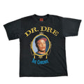 Dr Dre X Rap Tees Dr Dre The Chronic Album 2005 Death Row Records Rap Tee Hoodie, Sweatshirt | FlexRushtees.com