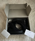 Owens Drkshdw Rick Owens Drkshdw Ramones Black Size 40 With Box T-Shirts, Hoodie, Sweatshirt | AU16VibeMintTees.com