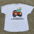 Vintage Quaker State Tee