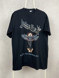 Vintage Tee Tshirt Judas Priest Xl Y2k Hoodie, Sweatshirt | FlexRushtees.com