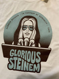 Other Nwt Hammer Museum Gloria Steinem Glorious Humanity T Shirt Hoodie, Sweatshirt | FlexRushtees.com
