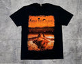 Band Tees Alice In Chains Dirt T Shirt 2 Sided Big Logo Grunge 90s Hoodie, Sweatshirt | FlexRushtees.com