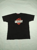Vintage Offer Accept Green Day Heart Grenade T Shirt Hoodie, Sweatshirt | FlexRushtees.com