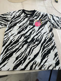 Hundreds The Hundreds Zebra T Shirt Hoodie, Sweatshirt | FlexRushtees.com