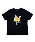 Maison Mihara Yasuhiro Miharayasuhiro Pizza La T Shirt Hoodie, Sweatshirt | FlexRushtees.com