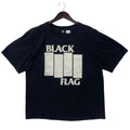 Band Tees Black Flag Punk Rock Band Rare Tee Shirt Hoodie, Sweatshirt | FlexRushtees.com