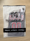 Nba X Mitchell Ness Chicago Bulls Jersey