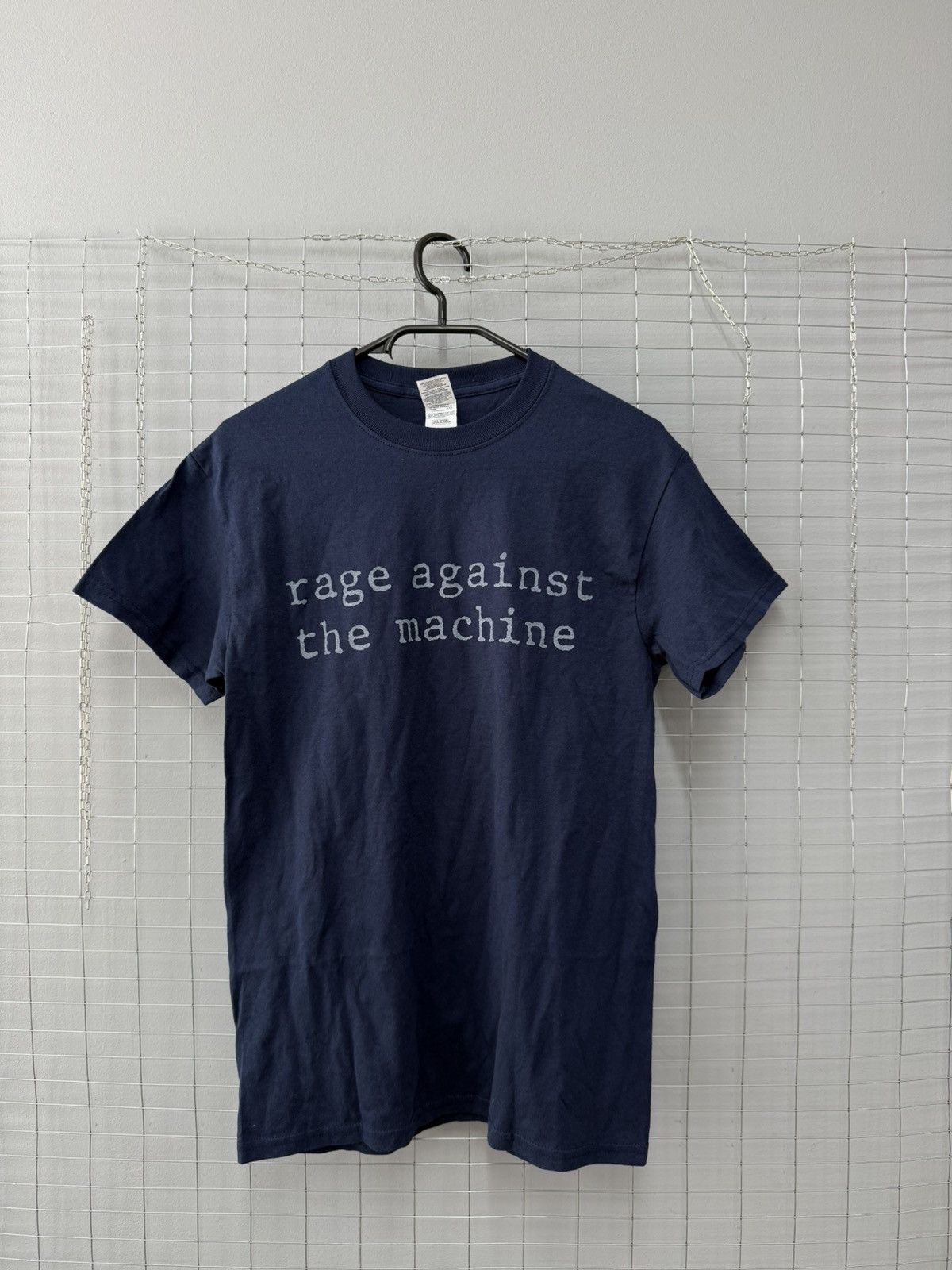 Vintage Y2k Rage Against The Machine Tee Hoodie, Sweatshirt | FlexRushtees.com