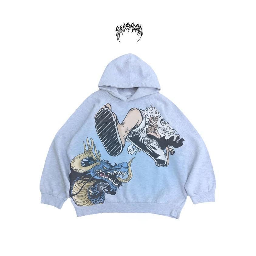 Kaido S T-Shirts, Hoodie, Sweatshirt | FlexRushtees.com