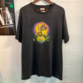 Vintage 90 S Rare Pig Pen Psychedelic Alien Rave T Shirt Xl