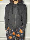 Other Custom Thermal Double Hoodie T-Shirts, Sweatshirt | FlexRushtees.com