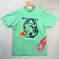 Boys Club Billionaire Boys Club Shirt Large Inspire Astronaut Flaws