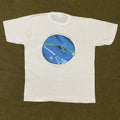 Vintage 70s Jefferson Starship T Shirt