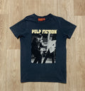 Vintage Pulp Fiction Women T Shirt Hoodie, Sweatshirt | FlexRushtees.com