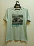 Gundam T Shirt Good Condition Used C32