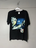 Vintage Friday The 13th Movie T Shirt