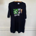 All Sport Vintage Official Depeche Mode Exciter Tour Tshirt 2001 Hoodie, Sweatshirt | FlexRushtees.com