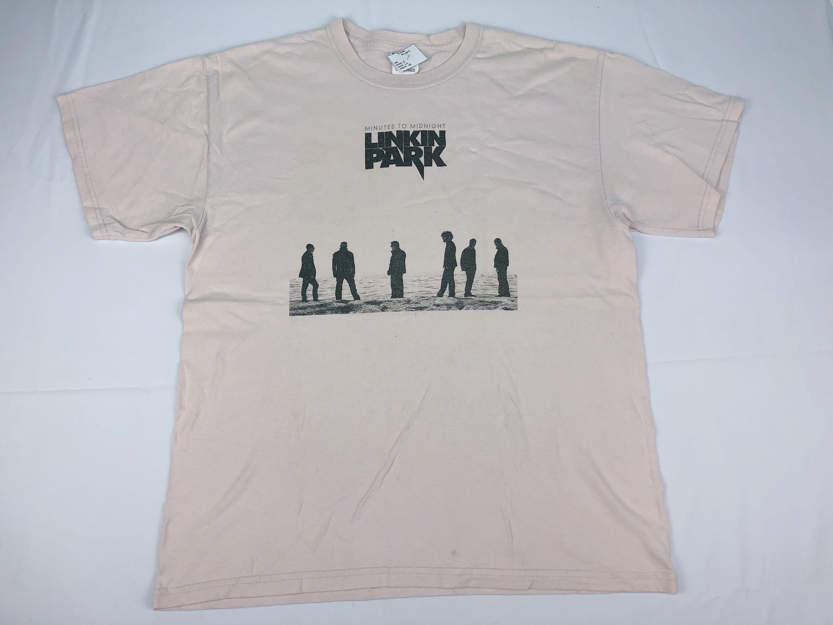 Band Tees Linkin Park Band Shirts Hoodie, Sweatshirt | FlexRushtees.com