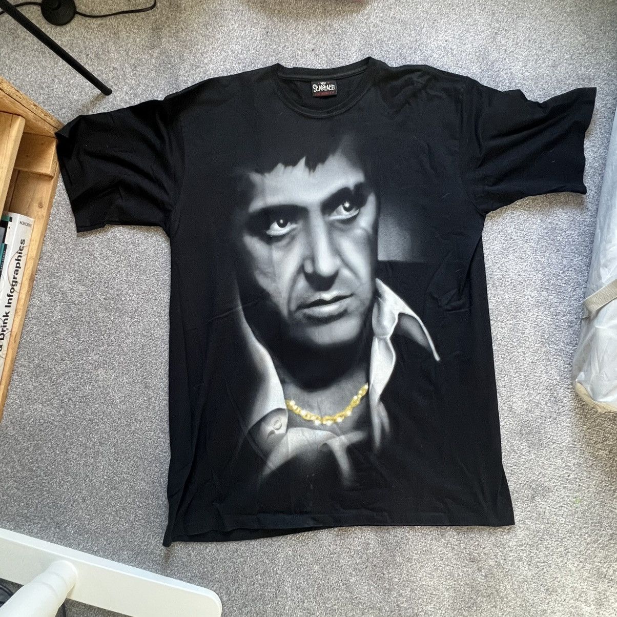 Other Scarface Clothing Company