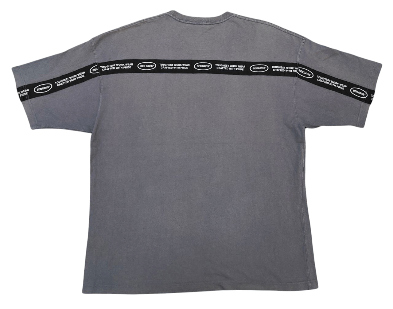 Davis Ben Davis Faded T