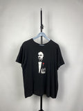 Vintage The God Father Il Padrino T Shirt Big Logo Tees