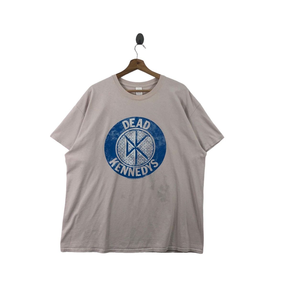 Vintage Pick Vtg Y2k Dead Kennedys American Punk Rock Tee Tshirt Hoodie, Sweatshirt | FlexRushtees.com