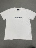 Mastermind Japan Distressed Pocket Tee Hoodie, Sweatshirt | FlexRushtees.com