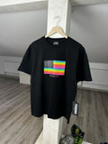 Neworder Black New Tee Hoodie, Sweatshirt | FlexRushtees.com