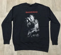 Vintage Radiohead Sweatshirt T-Shirts, Hoodie | FlexRushtees.com