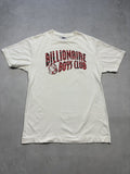 Boys Club Billionaire Boys Club Red Camo Logo Tee Astronaut Graphic