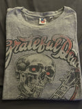 Junk Food Vintage Grateful Dead Tee Hoodie, Sweatshirt | FlexRushtees.com