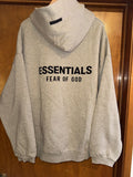 Heather Grey Essentials T-Shirts, Hoodie, Sweatshirt | FlexRushtees.com