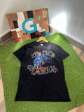 Vintage The Cure T Shirt Eu Uk London Uk Tour Hoodie, Sweatshirt | FlexRushtees.com