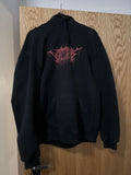 Vetements Metal Tour Hoodie T-Shirts, Sweatshirt | FlexRushtees.com