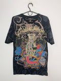 Ed Hardy Christian Audigier T Shirt Like Ed Hard Hoodie, Sweatshirt | FlexRushtees.com