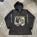 Band Tees Limp Bizkit Y2k Hooded Skate Polar Eminem Southpole Rap Hood Hoodie, Sweatshirt | AU16VibeMintTees.com
