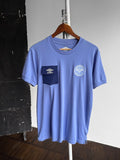 Fc Brentford 2024 25 Blue Ss Soccer Football Tee Hoodie, Sweatshirt | FlexRushtees.com