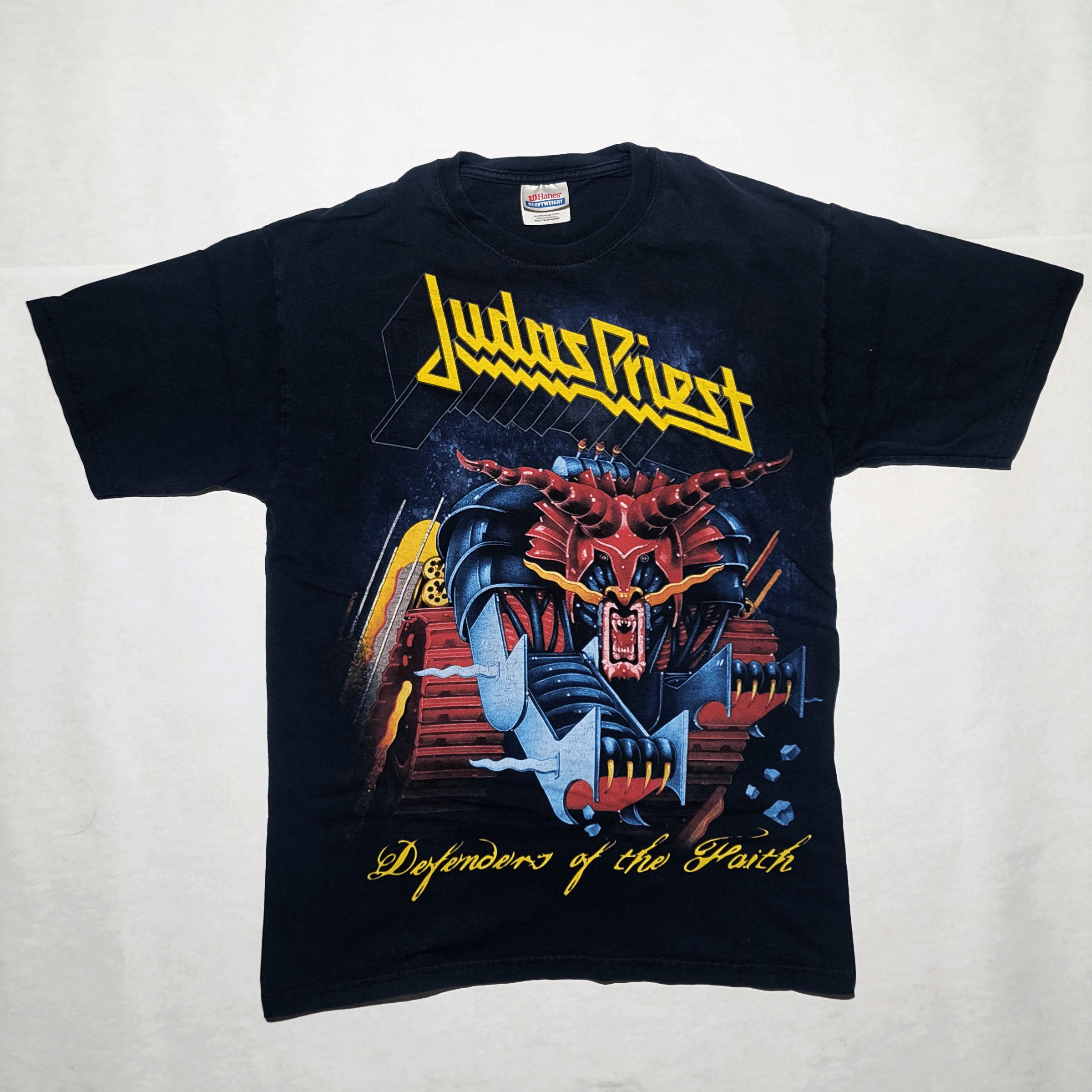 Other Judas Priest Defenders Of The Faith T-Shirts, Hoodie, Sweatshirt | FlexRushtees.com