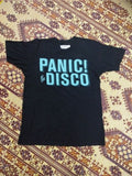 Tees Band Panic At The Disco Hoodie, Sweatshirt | FlexRushtees.com