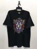 Vintage Violence In Jealousy Tour 1991 Staff Shirt Hoodie, Sweatshirt | FlexRushtees.com