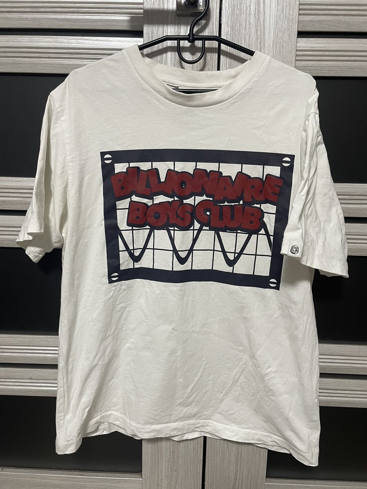 Boys Club Billionaire Boys Club Europe Bbc Ice Cream T Shirt Astronaut