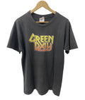 Vintage Green Day Tour 2001 Tee Vintage Test The Light Hoodie, Sweatshirt | FlexRushtees.com