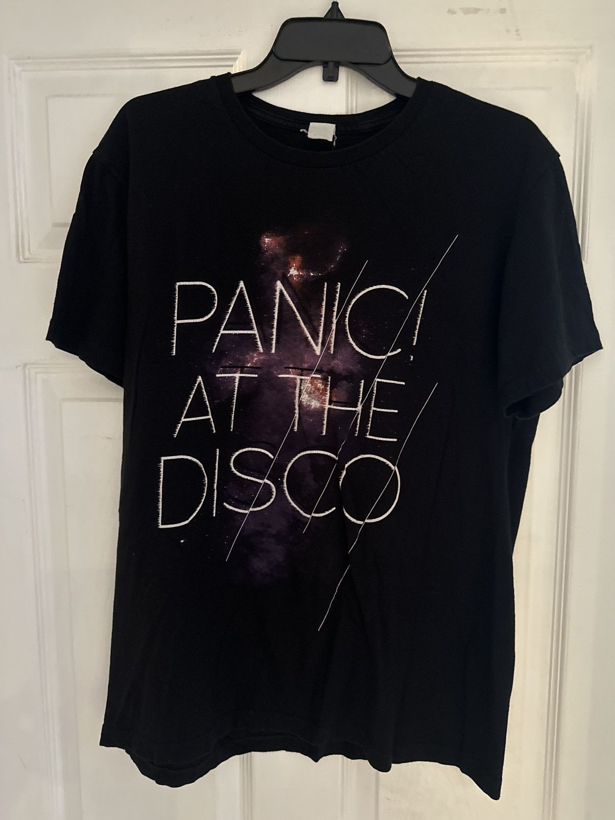 Vintage Panic At The Disco Classic Lo T-Shirts, Hoodie, Sweatshirt | FlexRushtees.com